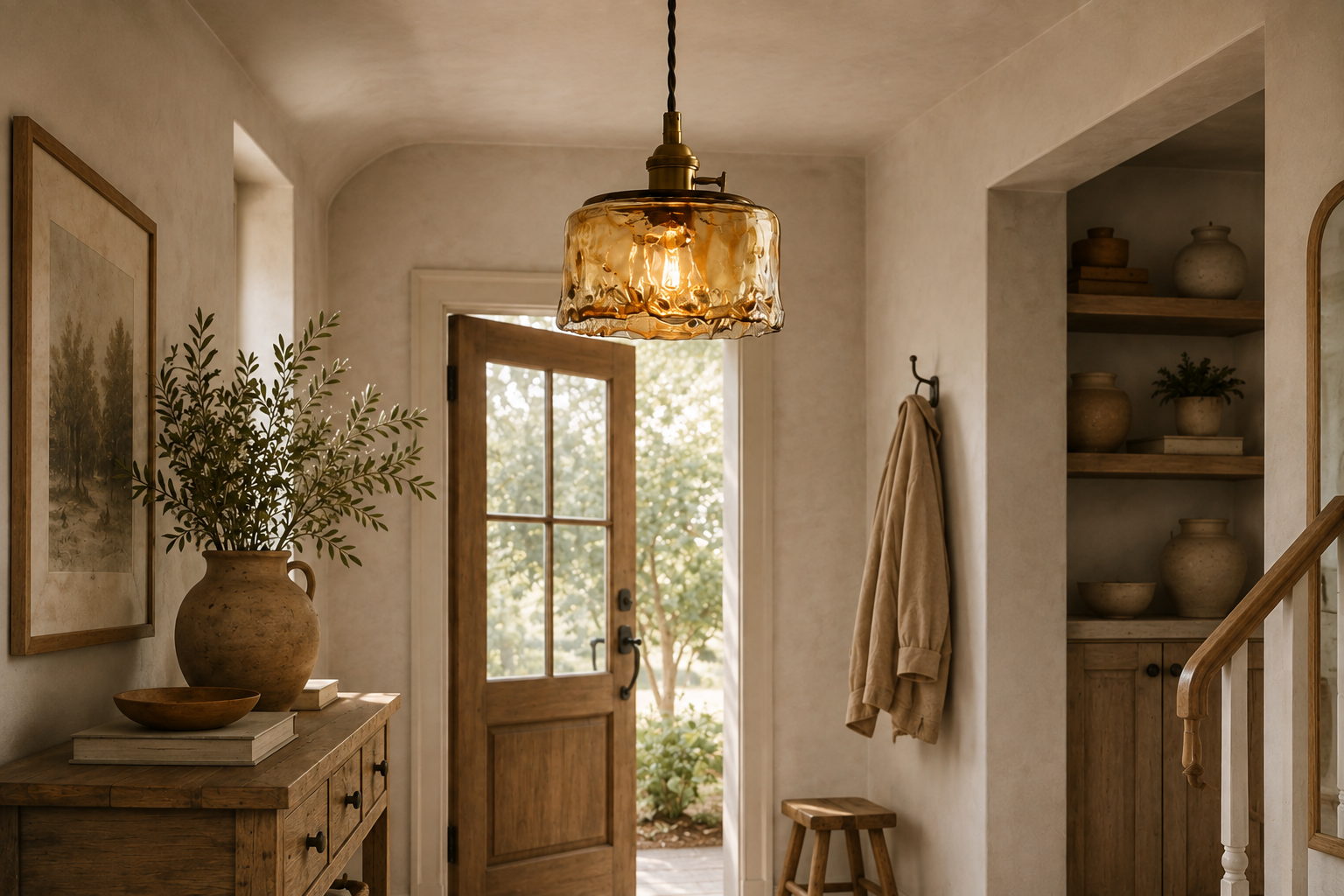 Farmhouse