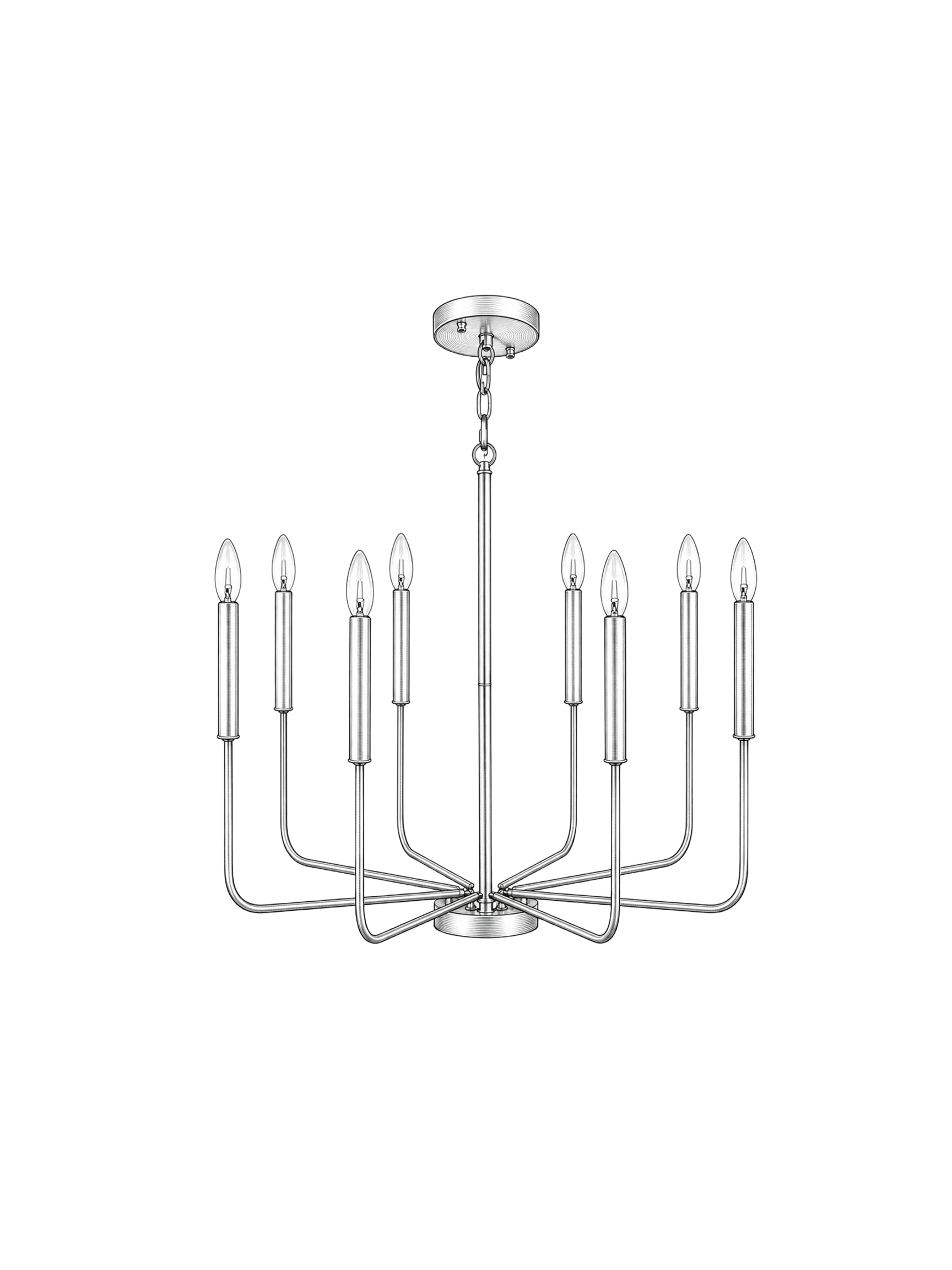 Chandeliers
