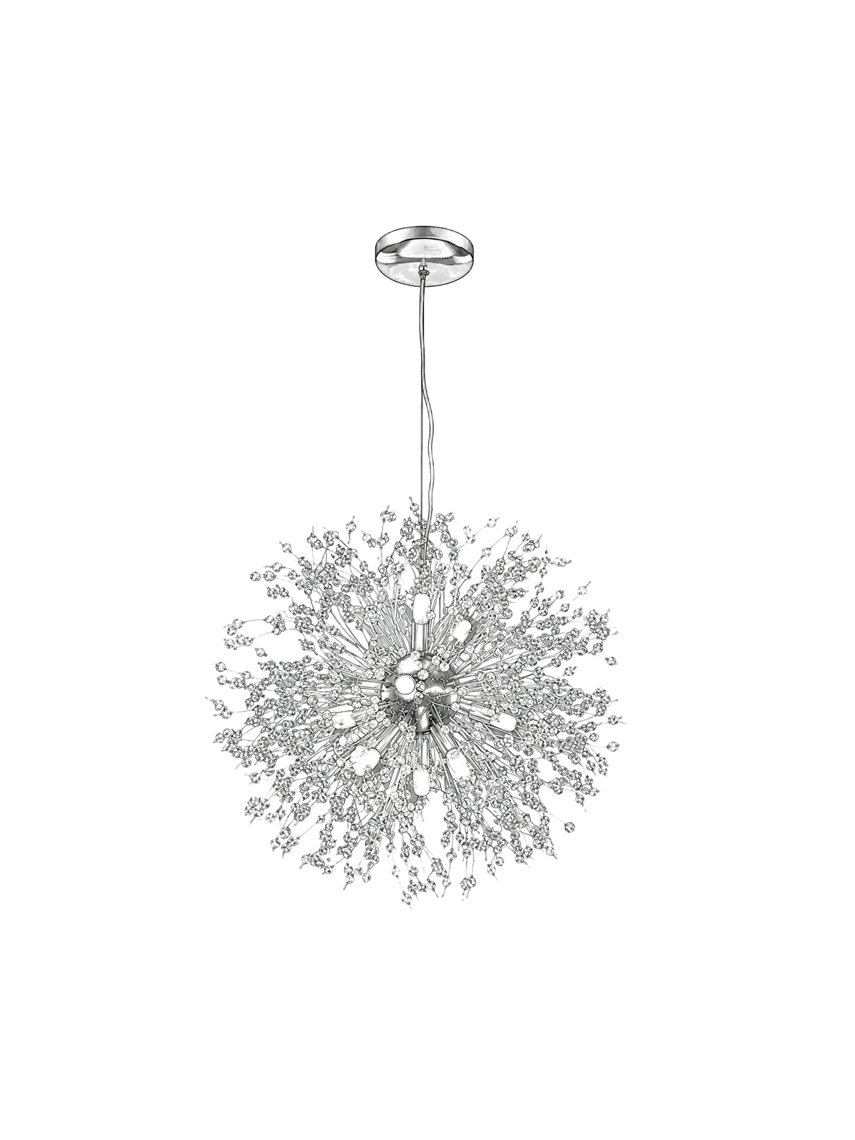 Pendant Lights