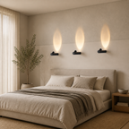 Modern Metal Cylinder Wall Light