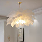 Glam Feder Pendelleuchte