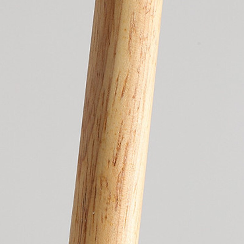 Wabi-Sabi Travertine Disc Pendant Light