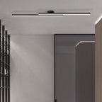 Modern Metal Linear Ceiling Light