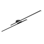 Modern Metal Linear Ceiling Light
