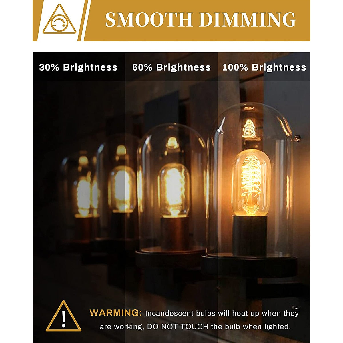 Industrial Glass Cluster-Lantern Pendant Light