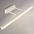 Modern Metal Linear Vanity Light