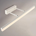 Modern Metal Linear Vanity Light