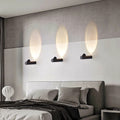 Modern Metal Cylinder Wall Light