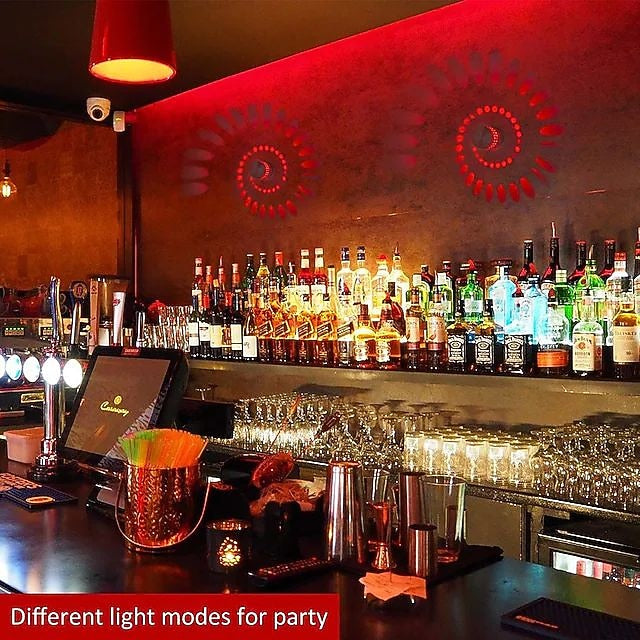 Modern Metal Cylinder Wall Light
