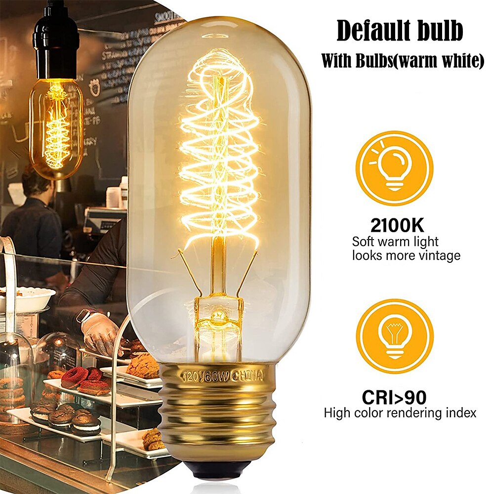 Modern Metal Swing-Arm Wall Light